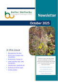 Better Wetherby News, September 2025